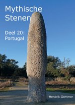 Mythische Stenen 20 - Portugal