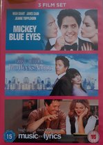 Mickey Blue Eyes / Two Weeks Notice / Music And Lyrics - Movie