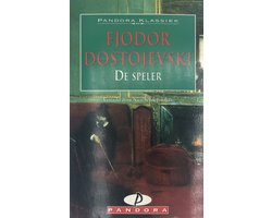 De speler
