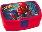 Boîte à lunch Marvel Spiderman / boîte à lunch