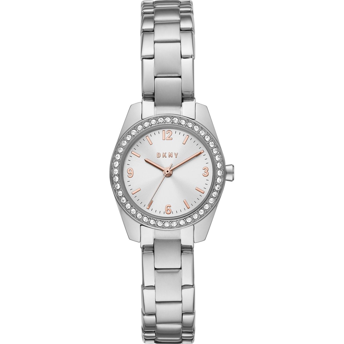 DKNY Dames Horloge Analooge quartz 32015758