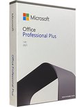 Microsoft Office Professional Plus 2021 - Office-S