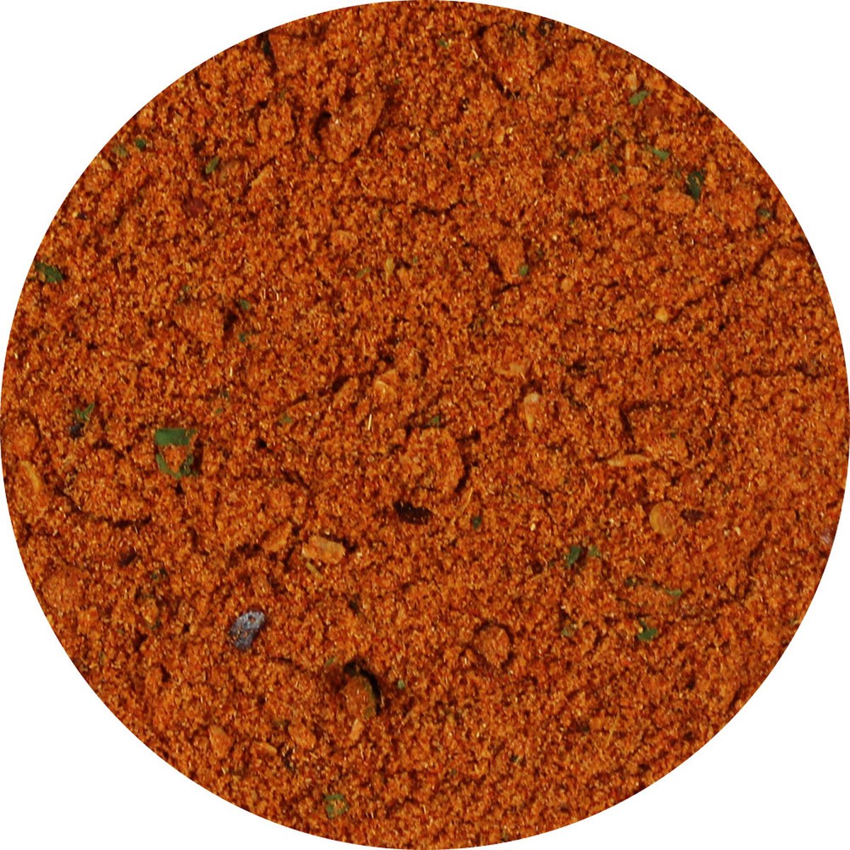 Goedkoopste Van Beekum Specerijen - Piri Piri Mix - 20 KG - Zak (bulk verpakking
