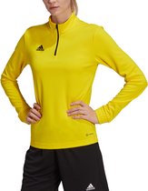 adidas - Entrada 22 Training Top Women - Voetbaltop-M