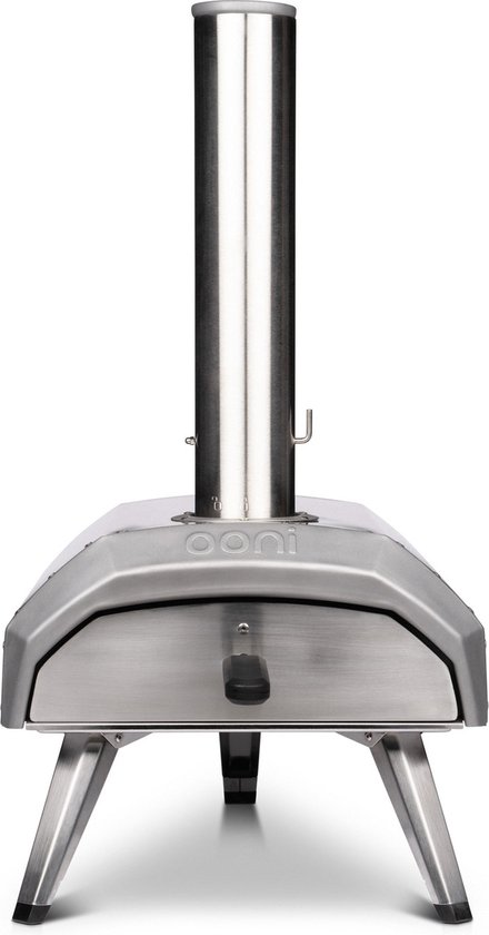 Ooni Karu 12 Multi-Fuel Pizza Oven