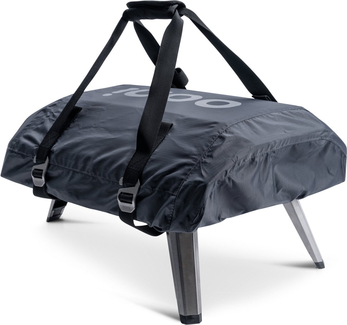 Ooni hoes voor Koda Pizzaoven