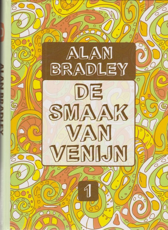 De Smaak Van Venijn