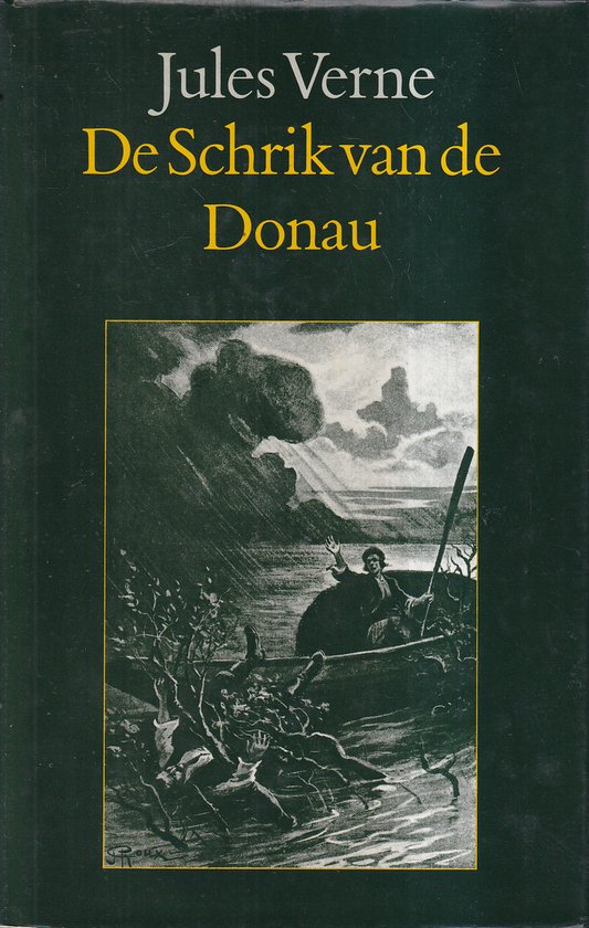 Schrik van de donau