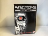 The Terminator Trilogy   (6 disc)