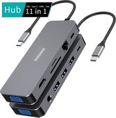 Die Liste unserer besten Surface pro 4 dockingstation