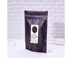 Camomile Garden – Kruidenthee | Franse Kamille, Rozenbottel, Sinaasappel Zest, Citroengras, Hibiscus, Munt | 90g | Cafeïnevrij