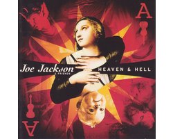 Heaven And Hell