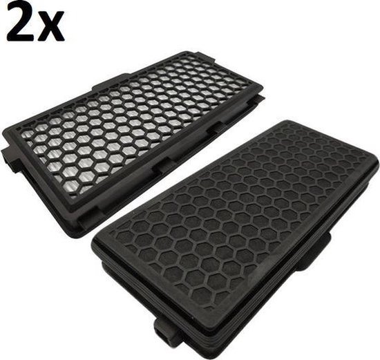 Hepa Filter geschikt voor Miele Classic Compact C1 Complete C2/C3 2