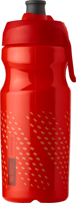 Foto: Xxl nutrition shaker combi deal 4 stuks shake bekers zwart en roze 800ml
