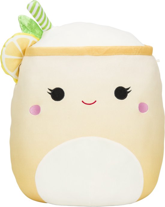 Squishmallow Knuffel - 40CM - Medina 