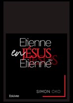 Collection Classique / Edilivre - Étienne en Jésus, Jésus en Étienne