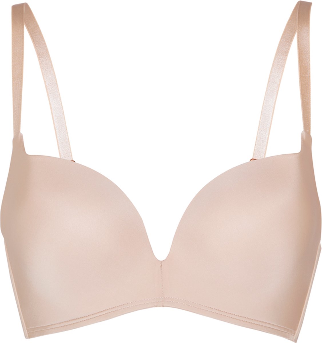Maidenform Love the Lift Vrouwen Beha - Latte Lift - Maat 80 B