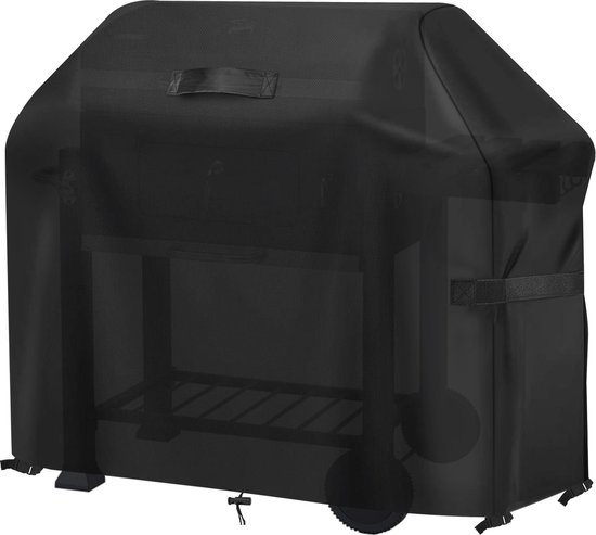 TRIWONDER Barbecuehoes, waterdichte en uv-bescherming, BBQ