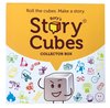Afbeelding van het spelletje Rory's Story Cubes Collector Box - Dobbelspel