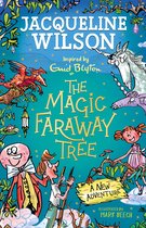 The Magic Faraway Tree 9 - A New Adventure