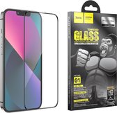 Screenprotector iPhone 13 Pro Max - Gorilla Glas - 6.7 Inch - Dubbele stevigheid