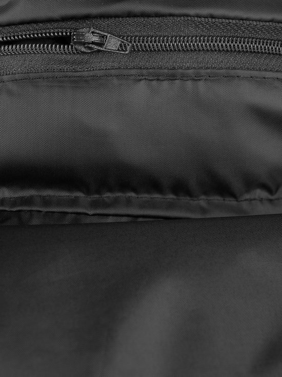 BJØRNSON Dusch Rainsuit Femme & Homme - Imperméable - Taille 2XL - Zwart