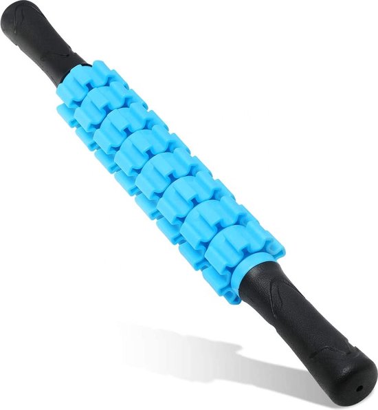 Usefull4life Spier Massage Stick en Roller foamroller