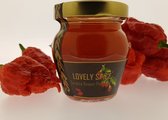 Lovely Spice® Carolina Reaper peper gelei