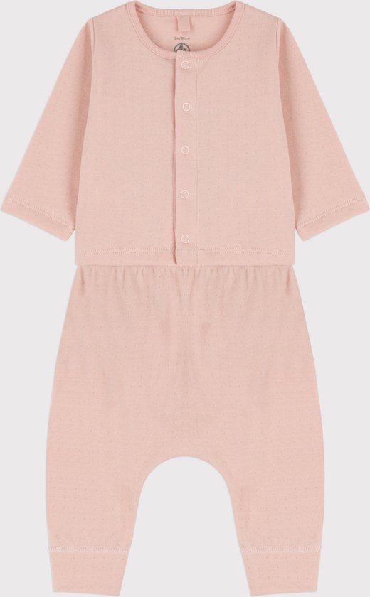Petit Bateau Castelli_h meisjes Nachtkleding