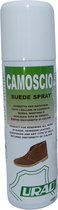 URAD Suede Spray Camoscio - Kleurloos - 200ml
