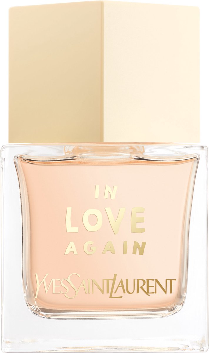 In Love Again eau de toilette spray 80 ml