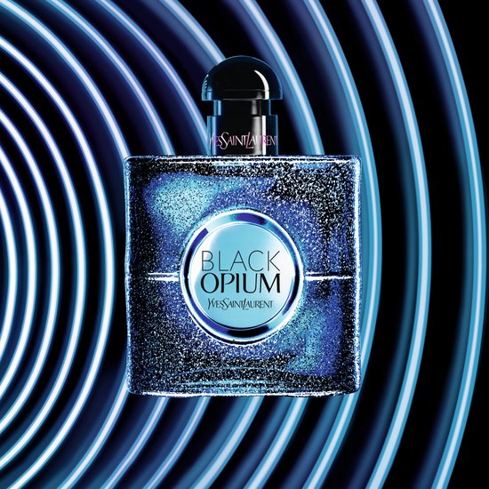 Yves Saint Laurent Black Opium Intense 50 ml Eau de Parfum - Damesparfum