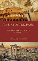THE TEACHER THE APOSTLE PAUL