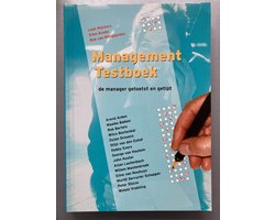 Management testboek