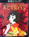 Anime - Millennium Actress