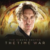The Eighth Doctor: the Time War Series 1