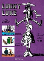 Lucky Luke omnibus / 6