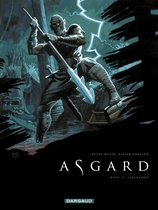 Asgard 01. ijzervoet