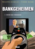 Bankgeheimen hc03.1. boven elke verdenking