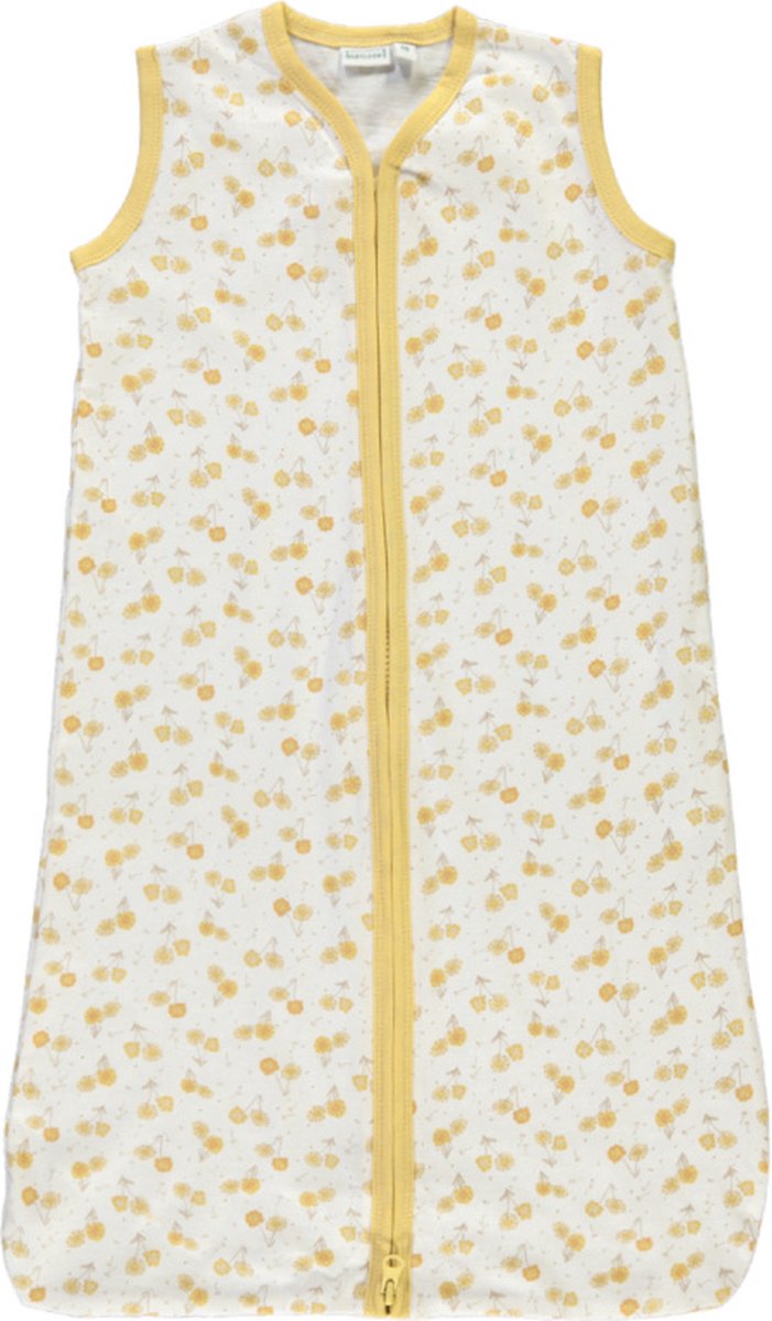 Babylook Slaapzak Zomer Dandelion Offwhite 110cm Babylook Slaapzak Zomer Dandelion Offwhite 110cm