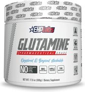 Glutamine - EHPLabs - 100 Servings - 500G
