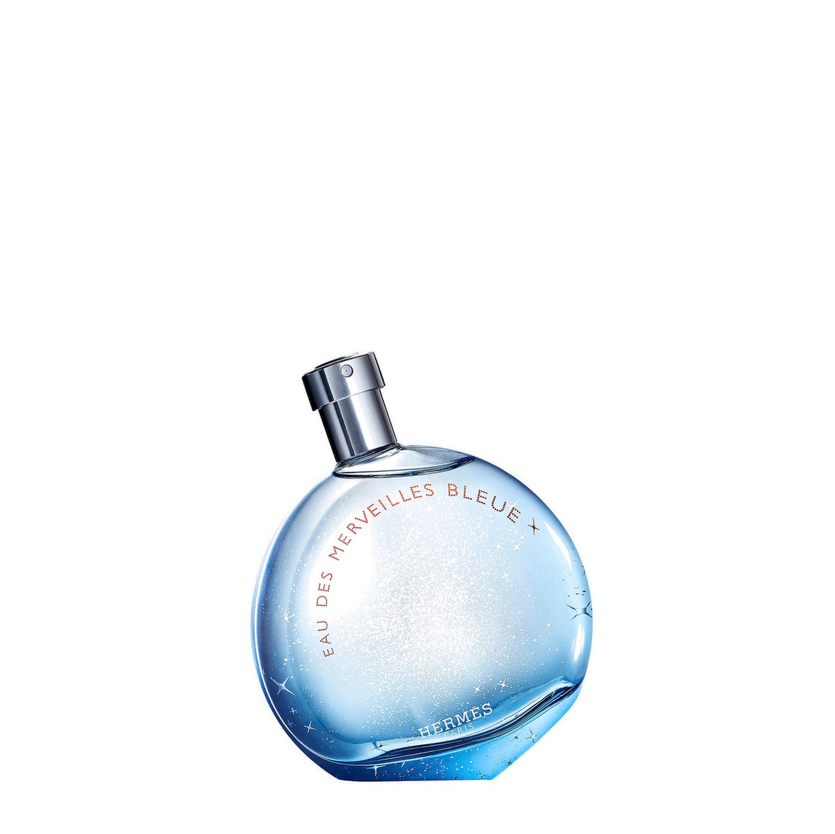Goedkoopste Hermès Eau des Merveilles Bleue Eau de toilette spray 30ml