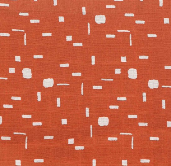 Briljant Baby - Monddoekje Hydrofiel 30 x 30 - Art - Picante - 3 Stuks van Briljant — afbeelding 5