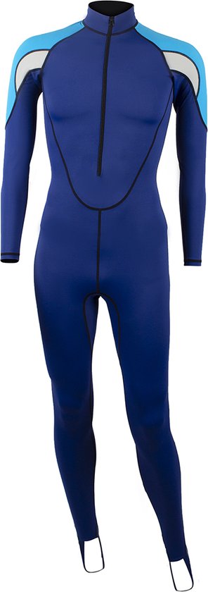 Heren lycra fullsuit 2XL