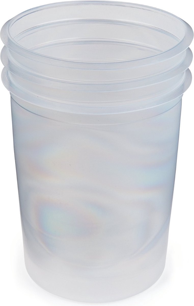 Graco Bekerzakjes, 1L 32 OZ. 3 stuks (17A226)