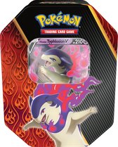 Pokémon Summer Tin 2022 - Hisuian Typhlosion V - Pokémon Kaarten