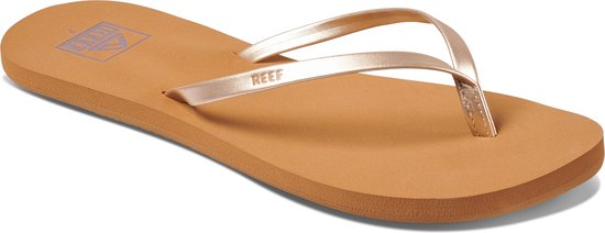 Reef Bliss Nights Tan Champagne