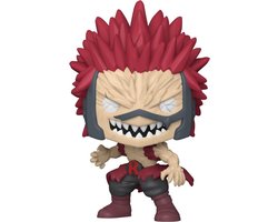 Funko Pop! Animation: My Hero Academia - Eijiro Unbreakable
