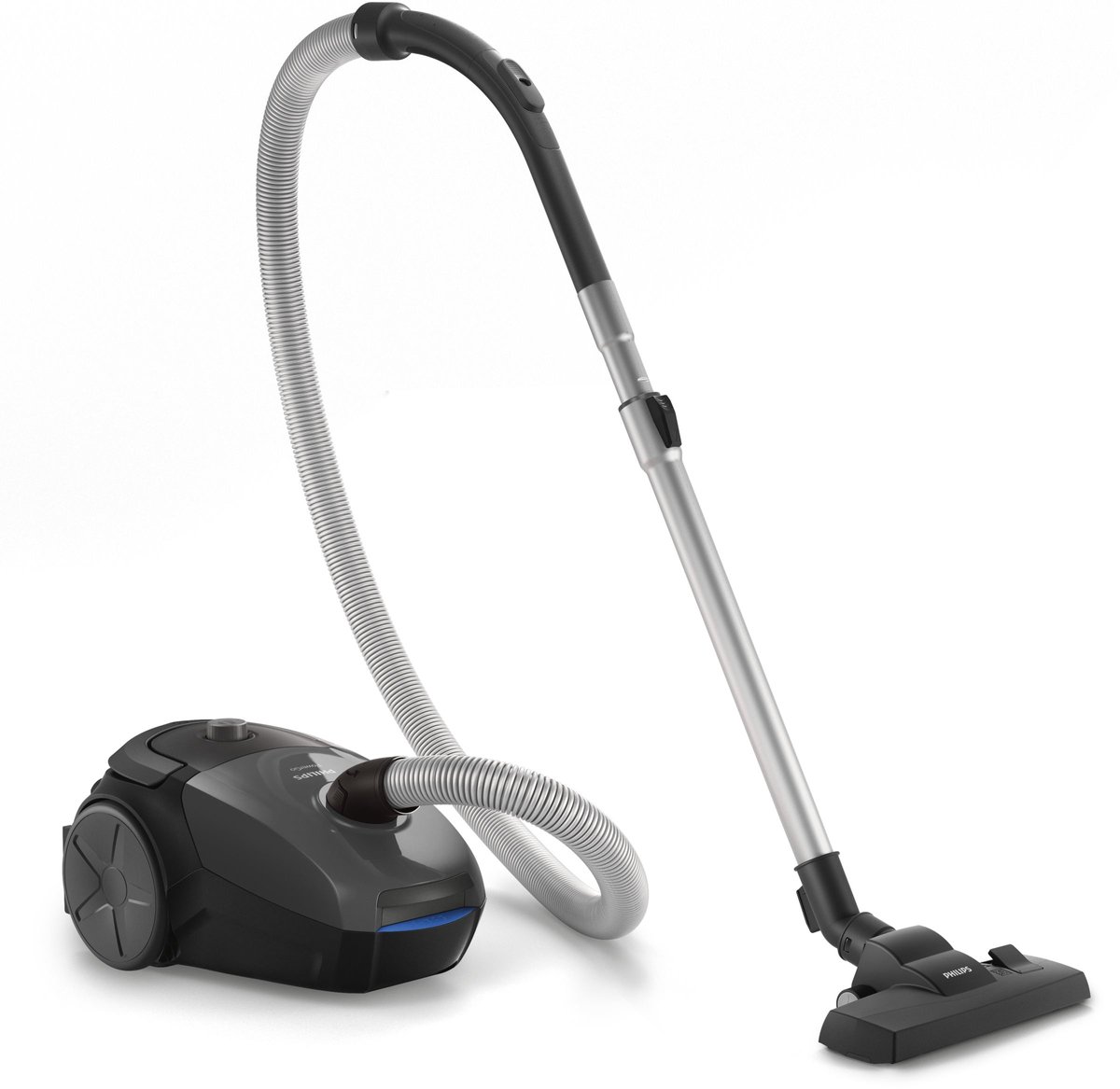 Philips PowerGo FC8244/09 - Stofzuiger met zak
