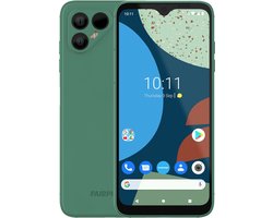 Fairphone 4 5G - 256GB - Groen